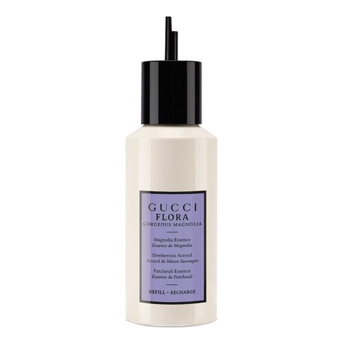 Flora Gorgeous Magnolia EDP Spray 9