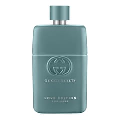 Gucci Guilty Pour Homme Love Edition- Parf&eacute;mov&aacute; voda, GUCCI