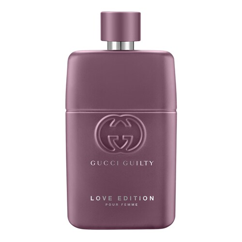 Gucci - Guilty Pour Femme Love Edition - Eau de Parfum