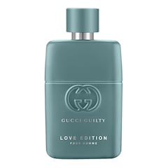 Gucci Guilty Pour Homme Love Edition- Parf&eacute;mov&aacute; voda, GUCCI