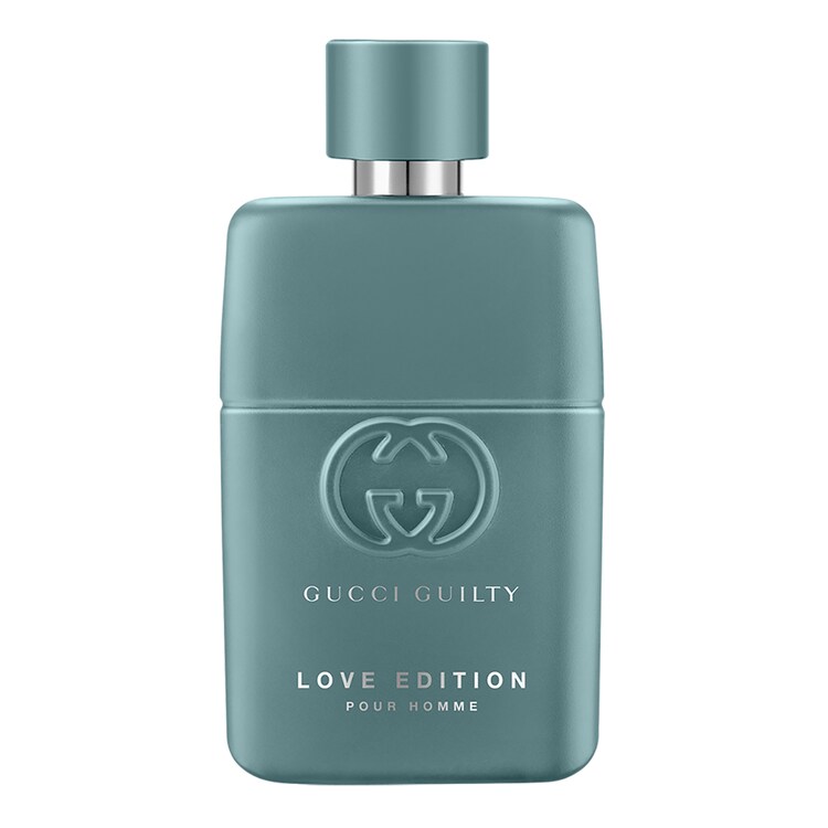 Gucci Guilty Pour Homme Love Edition- Parfémová voda