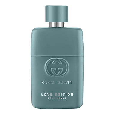 GUCCI - Guilty Ph Love Edition