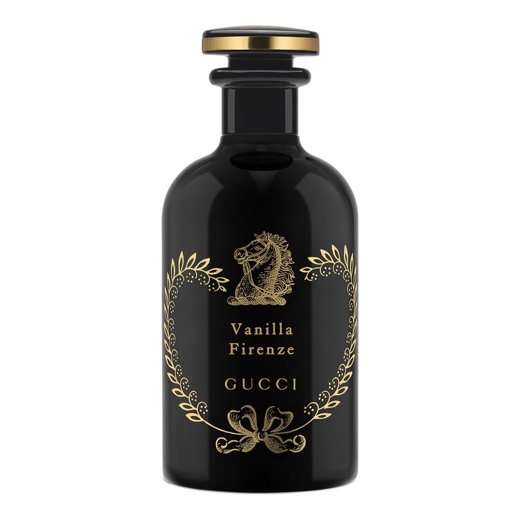 The Alchemist's Garden Vanilla Firenze - Eau de Parfum