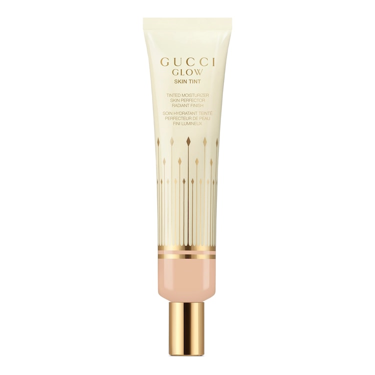 Gucci Glow Skin Tint Moisturizer - Fondotinta Leggero