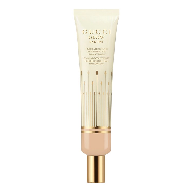 Gucci Glow Skin Tint Moisturizer - Fondotinta Leggero