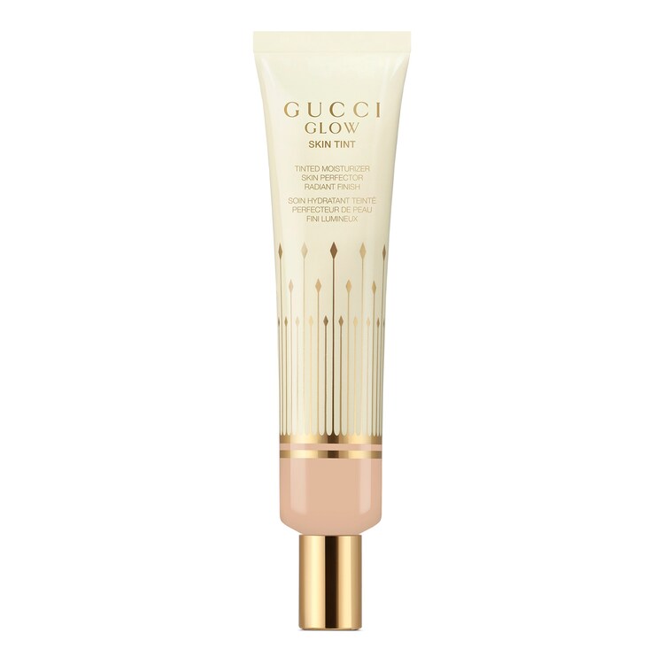 Gucci Glow Skin Tint Moisturizer - Fondotinta Leggero
