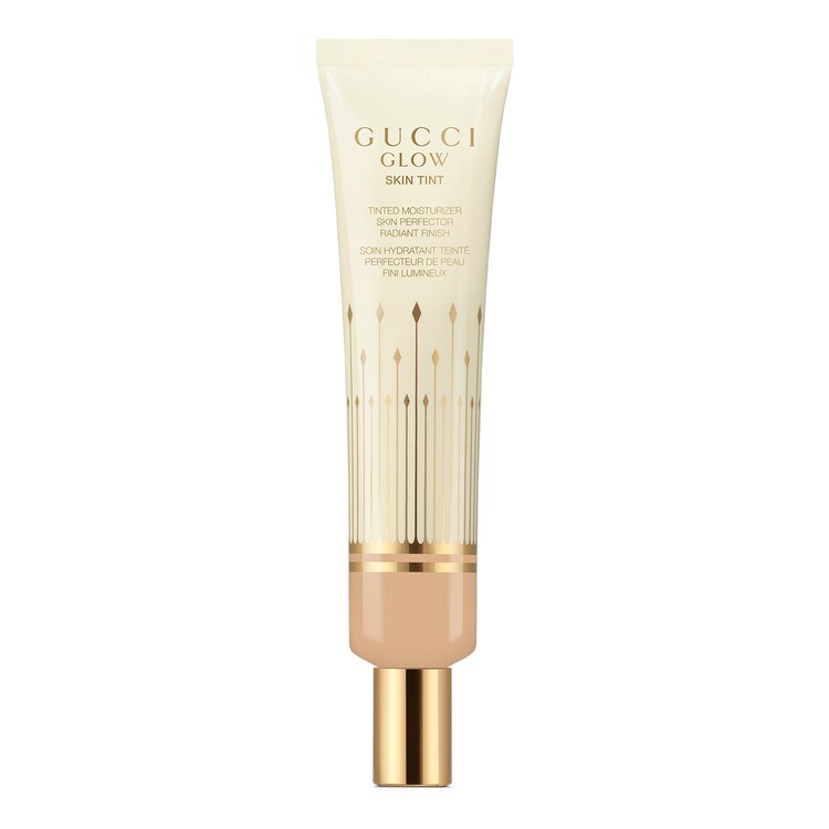 Gucci Glow Skin Tint Moisturizer - Fondotinta Leggero