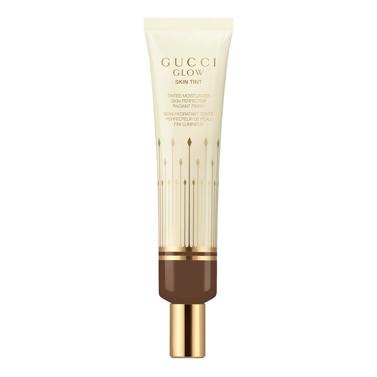 Glow Skin Tint - Soin Hydratant