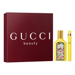 Flora Gorgeous Orchid - Coffret Eau de Parfum