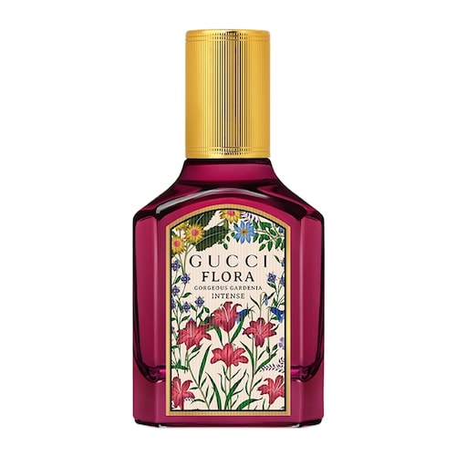 Gucci - Flora Gorgeous Gardenia for Her - Eau de Parfum Intense
