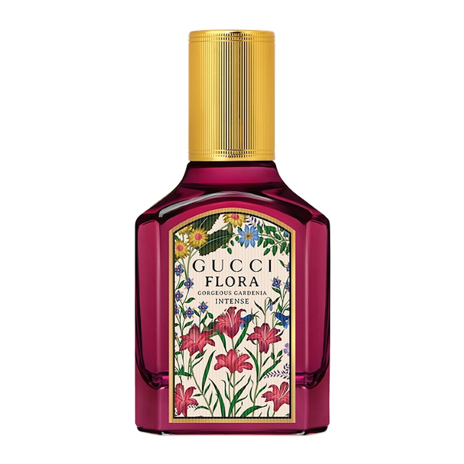 Gucci Flora Gorgeous Gardenia Intense Eau De Parfum Intense 30 ml