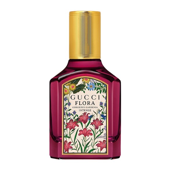Flora Gorgeous Gardenia - Intenzivna parfemska voda, GUCCI