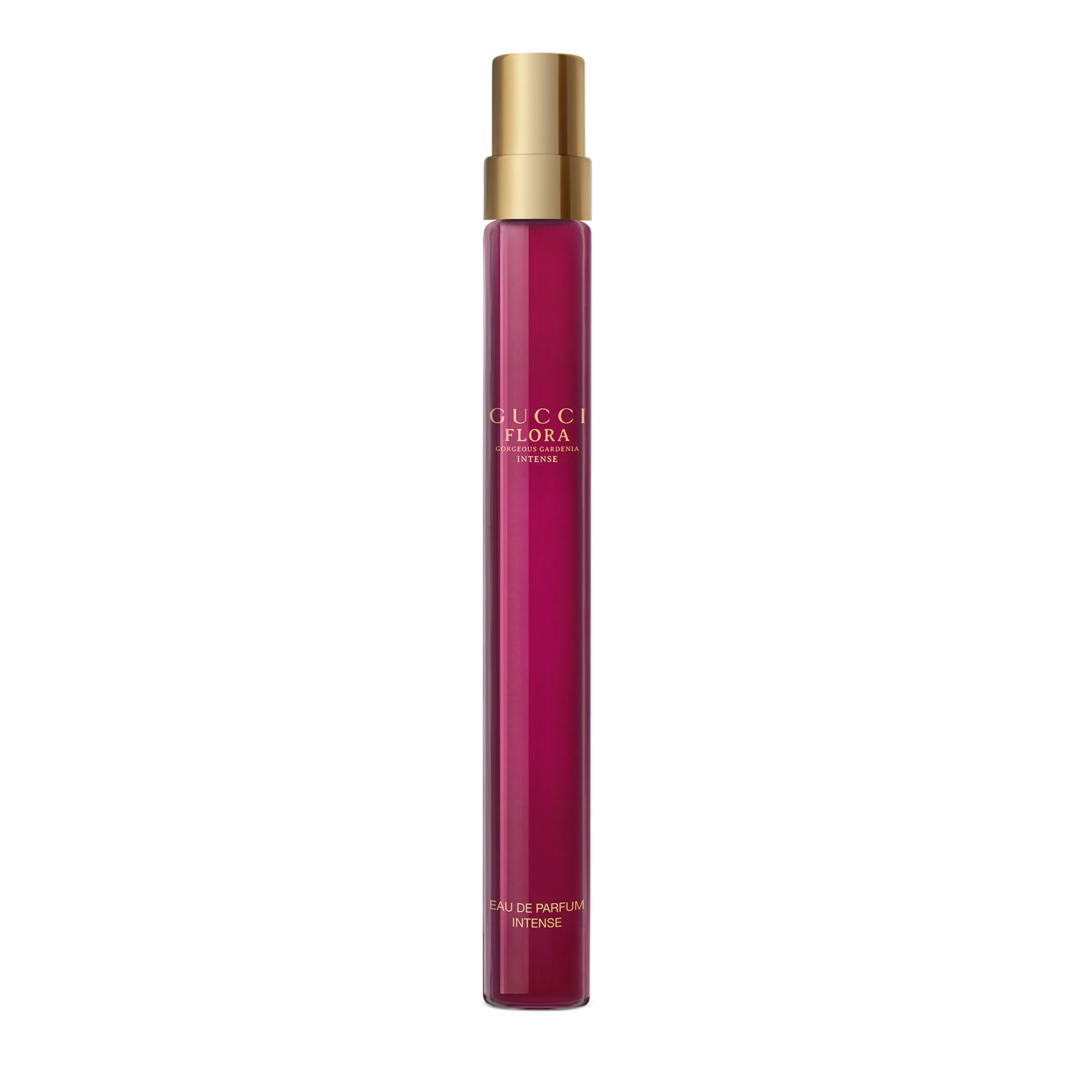 gucci flora gorgeous gardenia intense woda perfumowana 10 ml     