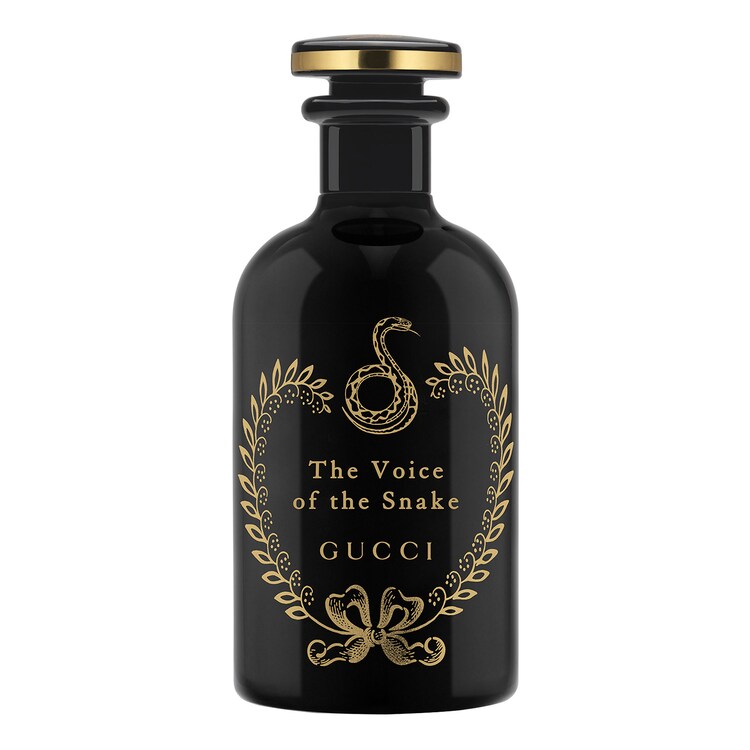 The Alchemist's Garden The Voice of the Snake - Eau de Parfum