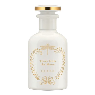 GUCCI - The Alchemist's Garden