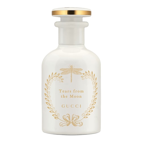 GUCCI - The Alchemist's Garden