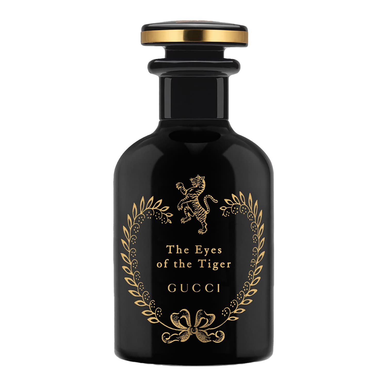 The Alchemist's Garden The Eyes of the Tiger - Eau de Parfum