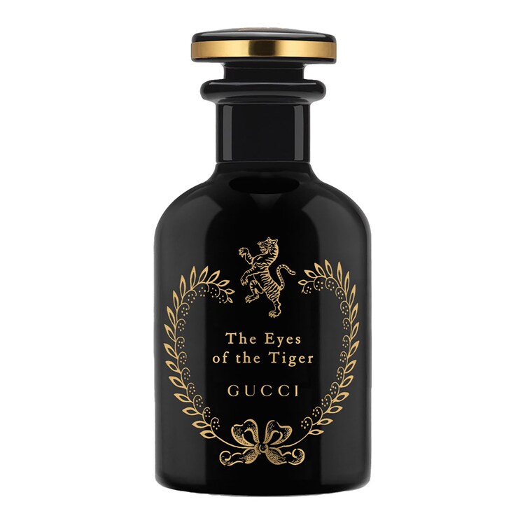 The Alchemist's Garden The Eyes of the Tiger - Eau de Parfum