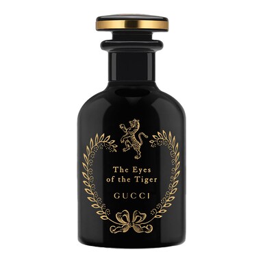 GUCCI - The Alchemist's Garden The Eyes of the Tiger