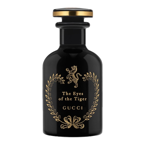 GUCCI - The Alchemist's Garden The Eyes of the Tiger