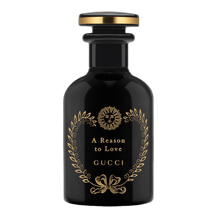 The Alchemist's Garden A Reason To Love - Eau de Parfum