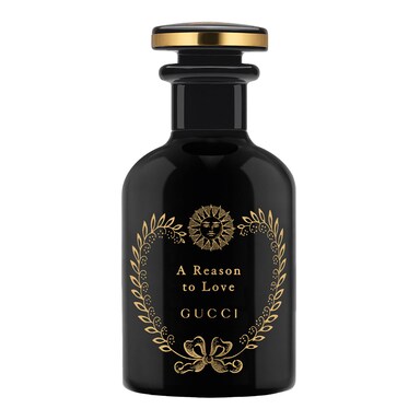 GUCCI - The Alchemist's Garden A Reason To Love