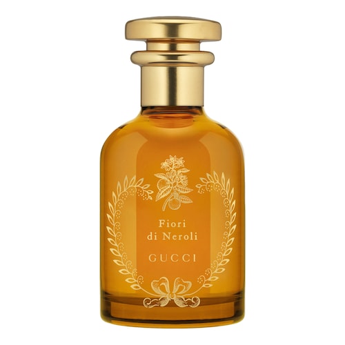 GUCCI - The Alchemist's Garden Fiori di Neroli
