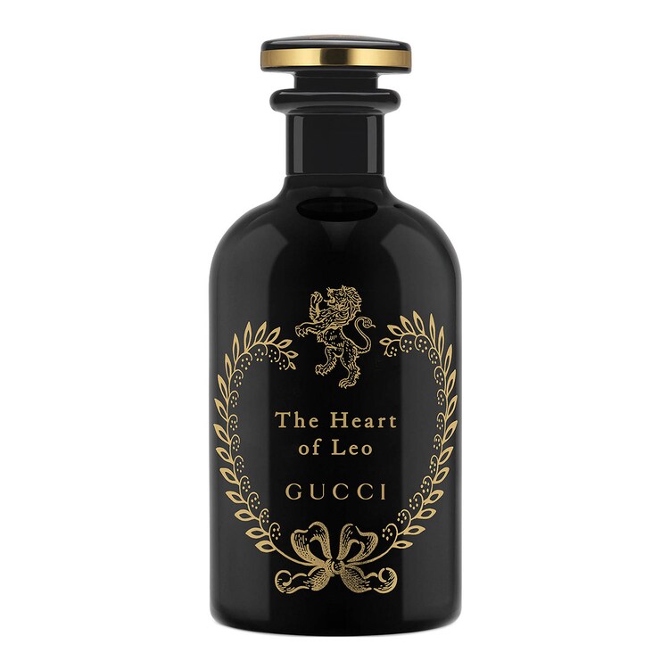 The Alchemist's Garden The Heart Of Leo - Eau de Parfum