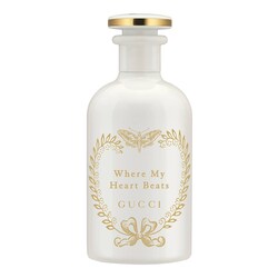 The Alchemist's Garden : Where My Heart Beats - Eau de Parfum
