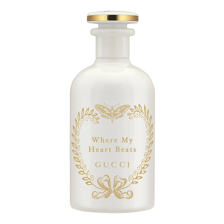 The Alchemist's Garden : Where My Heart Beats - Eau de Parfum