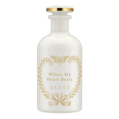 GUCCI - The Alchemist's Garden : Where My Heart Beats
