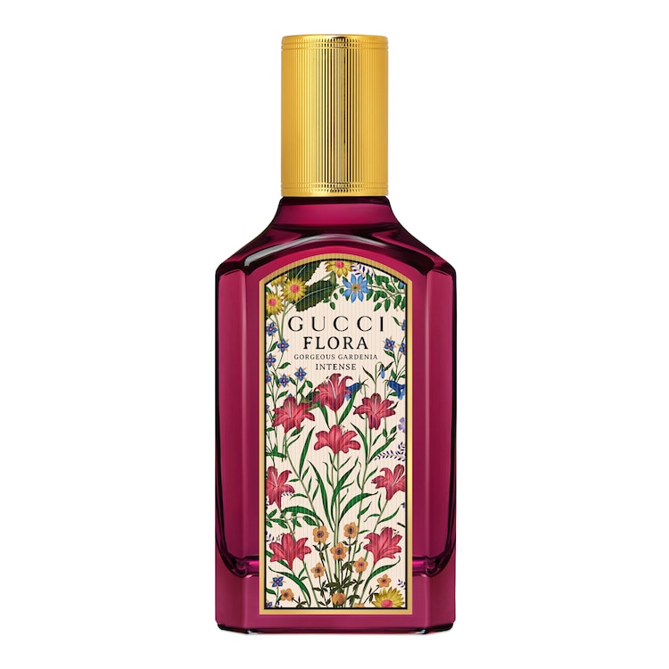 Gucci Flora Gorgeous Gardenia - Eau de Parfum Intense Donna