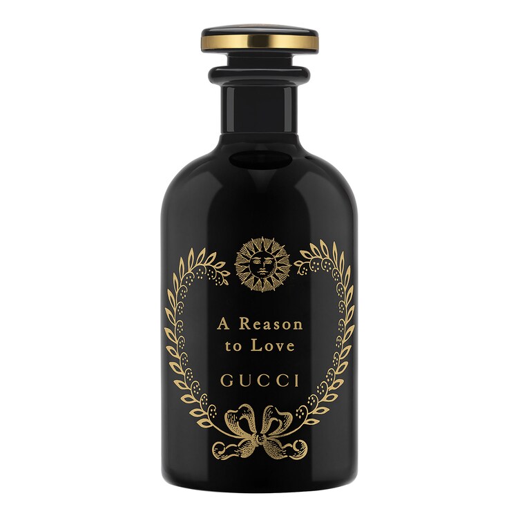 The Alchemist's Garden A Reason To Love - Eau de Parfum