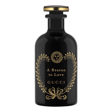 GUCCI - The Alchemist's Garden A Reason To Love