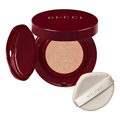 Gucci Cushion De Beaut&eacute; - Fondotinta idratante illuminante SPF 20, GUCCI