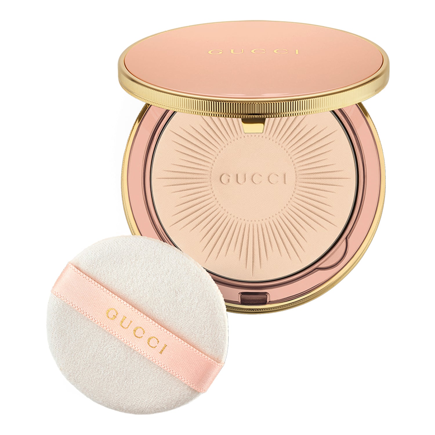 Poudre De Beauté - Fini Mat Naturel | GUCCI ≡ SEPHORA
