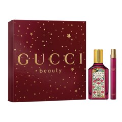 Gucci Flora Gorgeous Gardenia Intense - Zestaw Eau de Parfum Intense, GUCCI