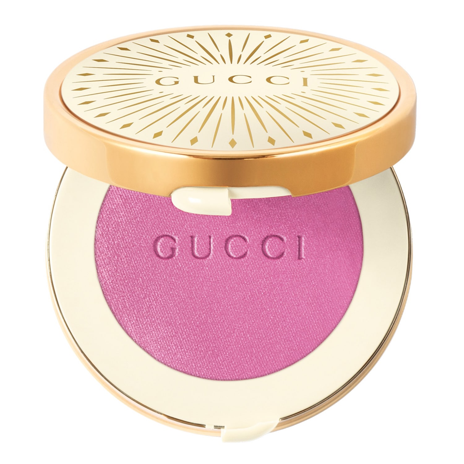 Gucci Glow Powder Blush 5.5g | SEPHORA UK
