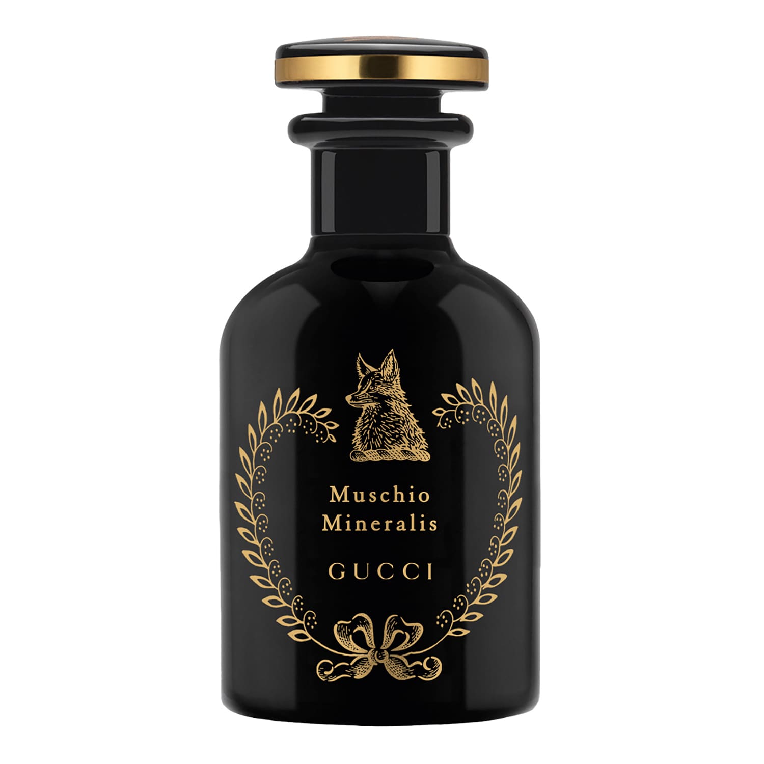 The Alchemist's Garden Muschio Mineralis - Eau de Parfum | GUCCI