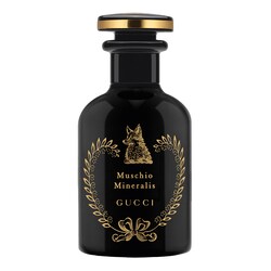 The Alchemist's Garden Muschio Mineralis - Eau de Parfum