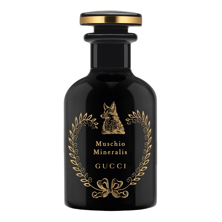 The Alchemist's Garden Muschio Mineralis - Eau de Parfum