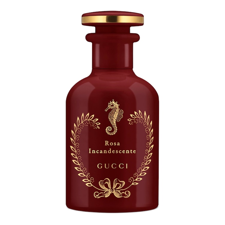 The Alchemist's Garden Rosa Incandescente - Eau de Parfum