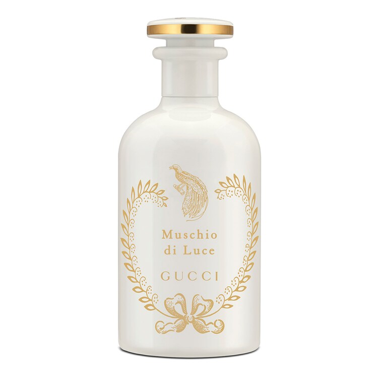 The Alchemist's Garden Muschio di Luce - Eau de Parfum