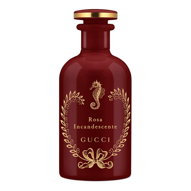 The Alchemist's Garden Rosa Incandescente - Eau de Parfum