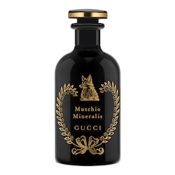 The Alchemist's Garden Muschio Mineralis - Eau de Parfum