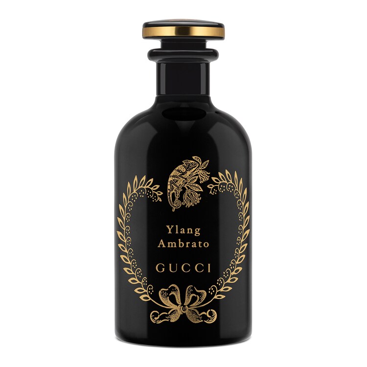 The Alchemist's Garden Ylang Ambrato - Eau de Parfum