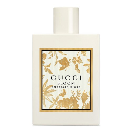 Gucci - Gucci Bloom Ambrosia d'Oro for Women - Eau de Parfum