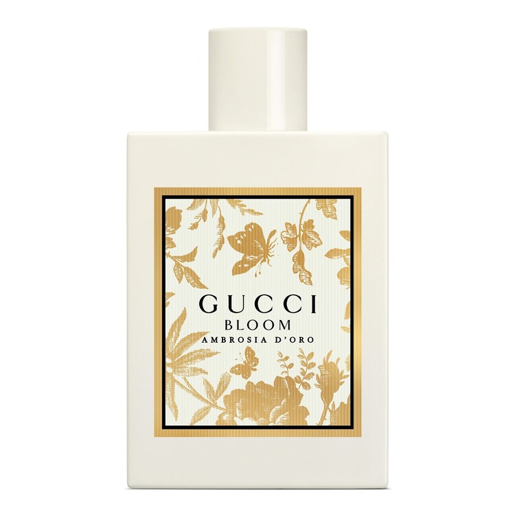 Gucci Bloom Ambrosia d'Oro - Woda Perfumowana