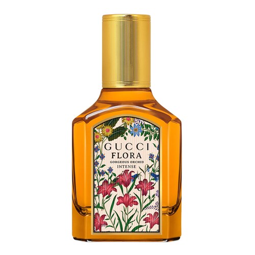 Gucci - Flora Gorgeous Orchid - Eau De Parfum Intense