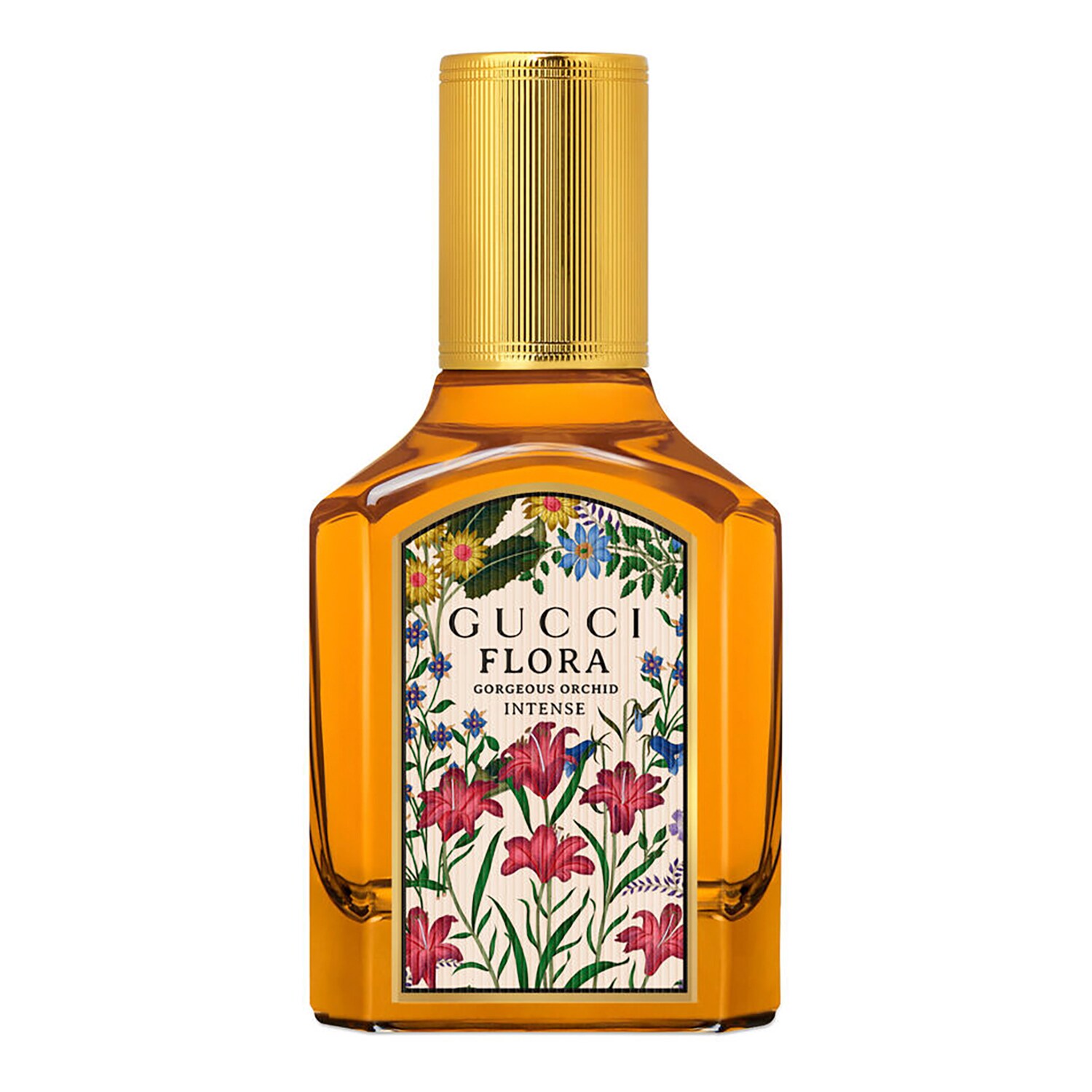 Gucci Flora Gorgeous Orchid Intense parfémová voda 30 ml